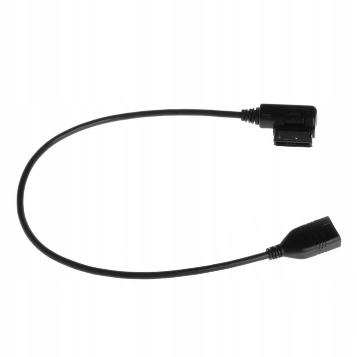 ADAPTADOR CABLE USB PARA AUDI A3 A4 A5 A6 A8 Q5 Q7 Q8 