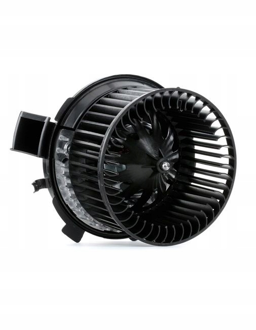 VENTILATEUR INTÉRIEUR RIDEX 2669I0030 CONVIENT VERS PEUGEOT 206 BERLINE COMPACTE (2A/C)