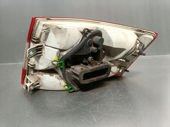 PHARE GAUCHE ARRIÈRE GAUCHE ARRIÈRE SKODA OCTAVIA III 5E LB 5E5945111