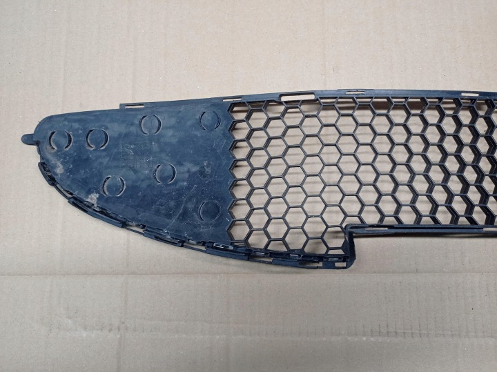 GRILLE PARE-CHOCS PEUGEOT 206 CC LIFT