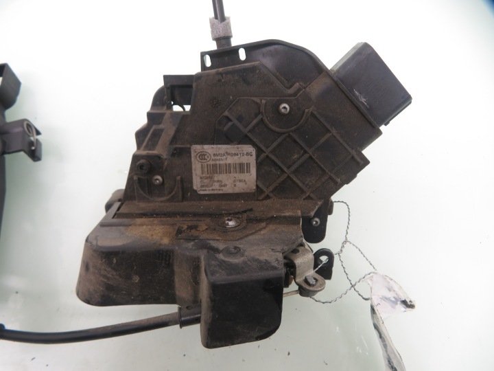 SERRURE DROIT ARRIÈRE FORD S-MAX I 6M2AR26412BC 6 GOUPILLE