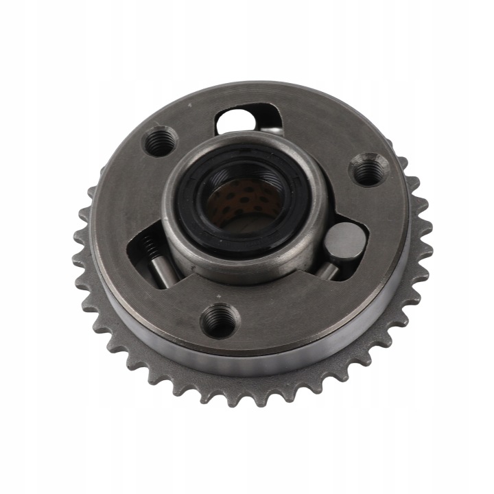 ENSEMBLE ADHÉRENCE ENGRENAGE DÉMARREUR 41T POUR MOTEUR GOKARTOWEGO 50CC 6D
