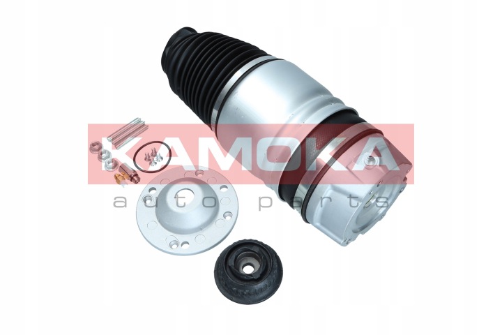 KAMOKA SOUFFLET PNEUMATIQUE AVANT DROIT AUDI Q7 11-15