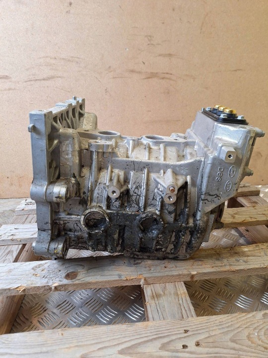 MOTEUR ÉLECTRIQUE EV KIA NIRO 365000E710