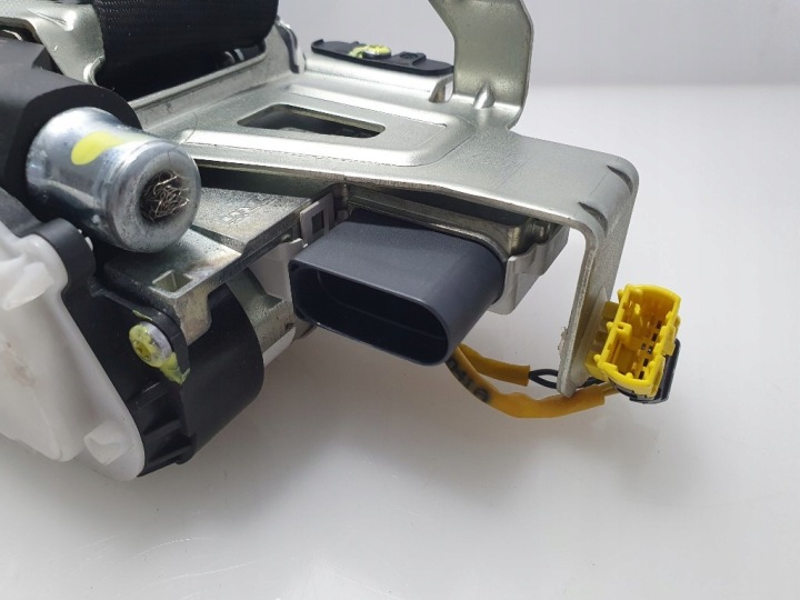 AUDI A6 C7 4G A7 CEINTURE DE SÉCURITÉ GAUCHE AVANT 4G8857705H ORIGINAL