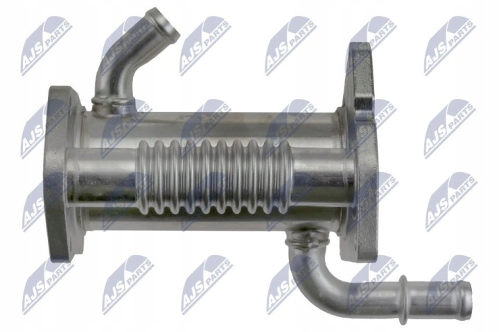 NTY EGR-NS-013A RADIATEUR SYSTÈME REFROIDISSEMENT MOTEUR