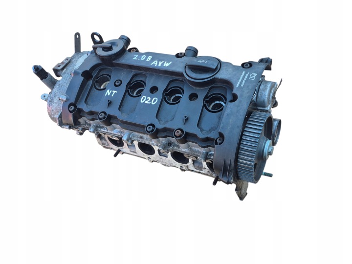VW AUDI A4 B6 A3 8P 2.0 FSI CULASSE MOTEUR 06D103373AL