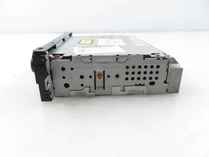 RADIO TOYOTA YARIS I (P1) 8612052030