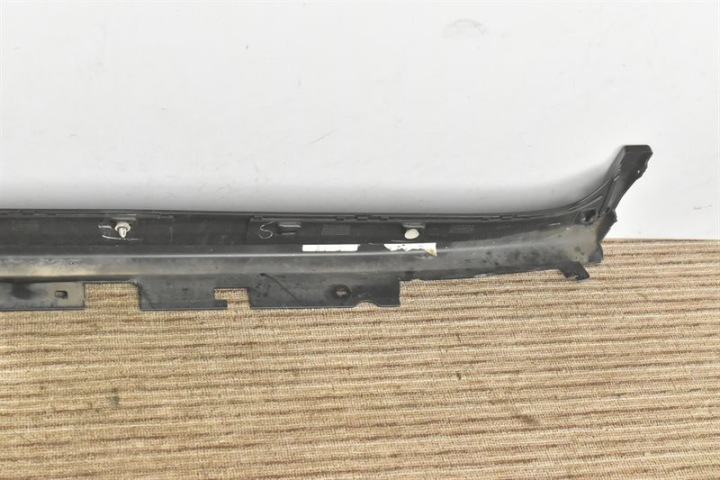 MOULURE SEUIL DROITE BMW X3 G01 X3M F97 X4 G02 X4 M F98