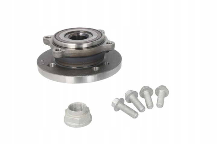 MOYEU ROUES AVANT L/P MINI R50 R53 R52 R56 R57 R58 R55 1.4-2.0 2001-2015