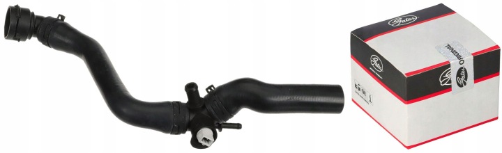GATES 05-3326 FIL FLEXIBLE RADIATEUR
