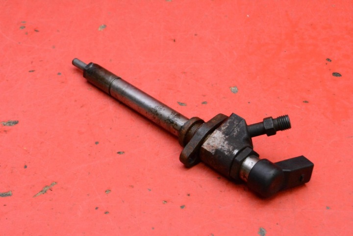 INJECTEUR INJECTEUR TEST 9647247280 CITROEN C4 PICASSO 1 I 2.0 HDI 136 KM