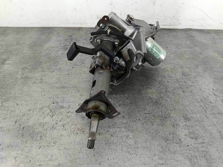 SUPPORT ÉLECTRIQUE NISSAN MICRA III K12 48810BG00A 28500-BG01A 1.2 16V