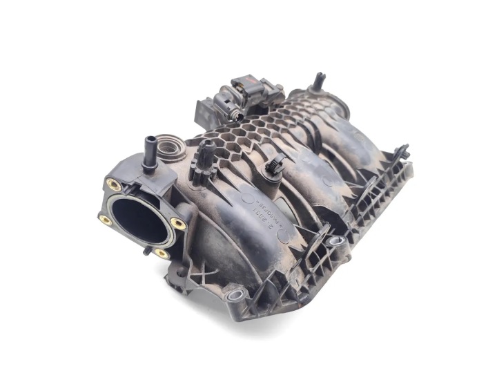 PEUGEOT PARTENAIRE COLLECTEUR D'ADMISSION AIR 1.2 THP ESSENCE 81KW (110 HP)