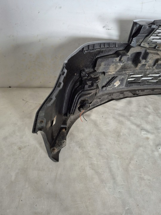 KIA CEED I 1 LIFT 09- PARE-CHOCS AVANT AVANT 86510-1H500