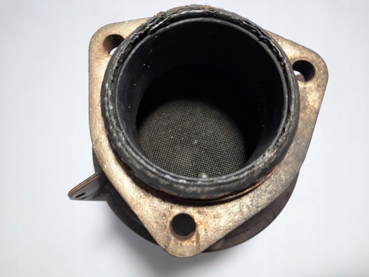 CATALYSEUR FERRARI 121385 ZS 428 ZEUNA AUGSBURG 512 TR TESTAROSSA ORIGINAL