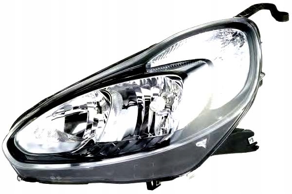 PROJECTEUR PRINCIPAL 55A110-X