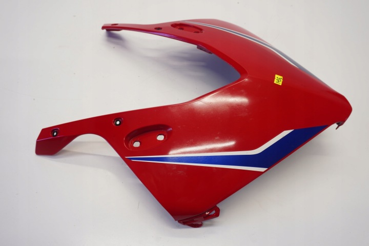 HONDA CBR 650 R 24-26 CALOTTE CASQUETTE DÉFLECTEUR D'AIR REMPLISSAGE