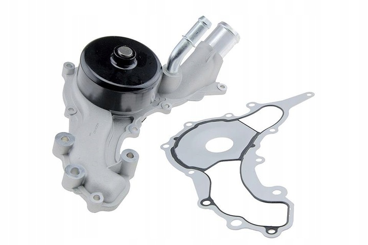 BOMBA DE AGUA CHRYSLER 300C 3.6 11- 