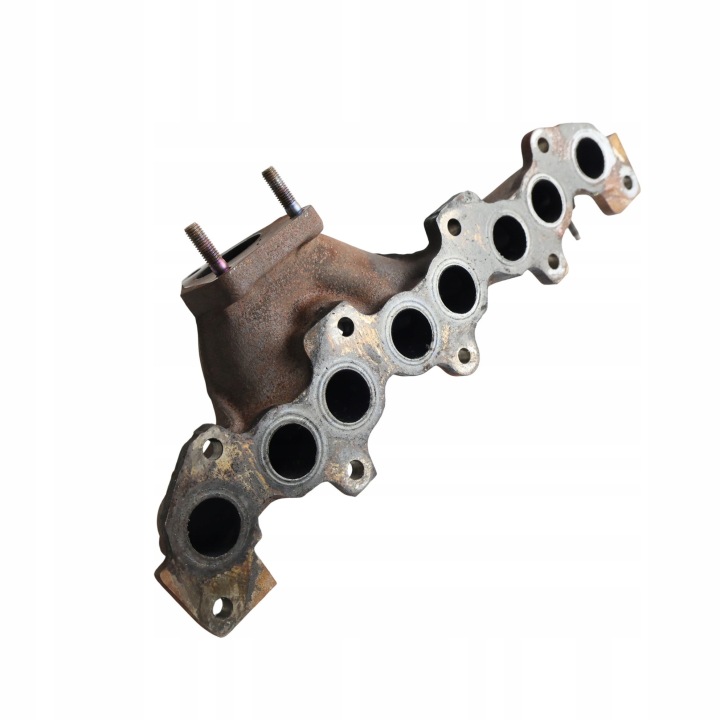 ВИПУСКНИЙ КОЛЕКТОР ДЛЯ FORD FOCUS MK2 2.0 TDCI ДИЗЕЛЬ 2005-2010 9646849080