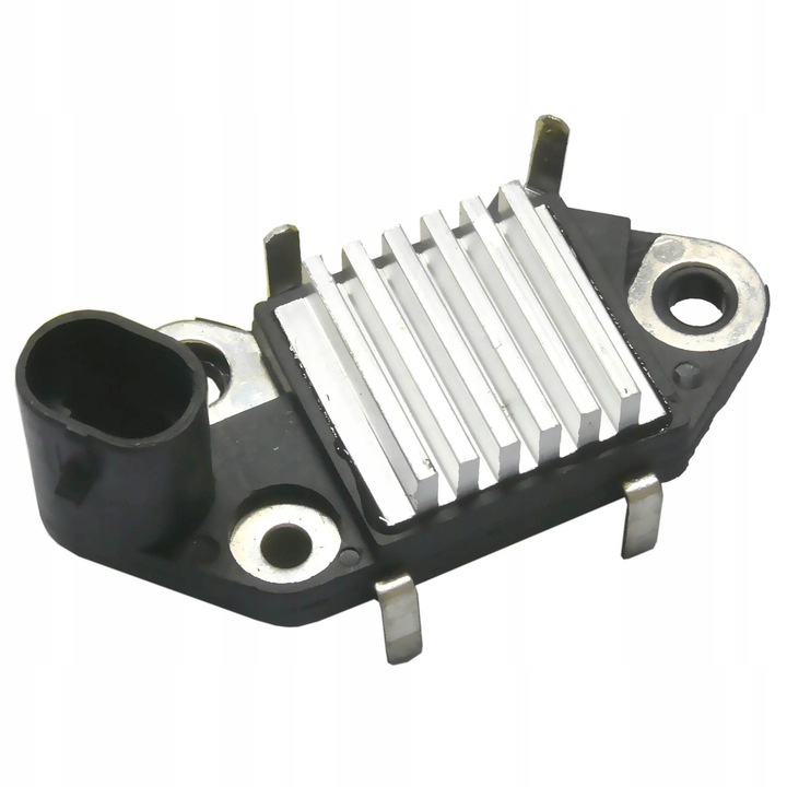 REGULADOR DE TENSIÓN ALTERNADOR 14V DAEWOO MATIZ MERCURY MARINE V8 