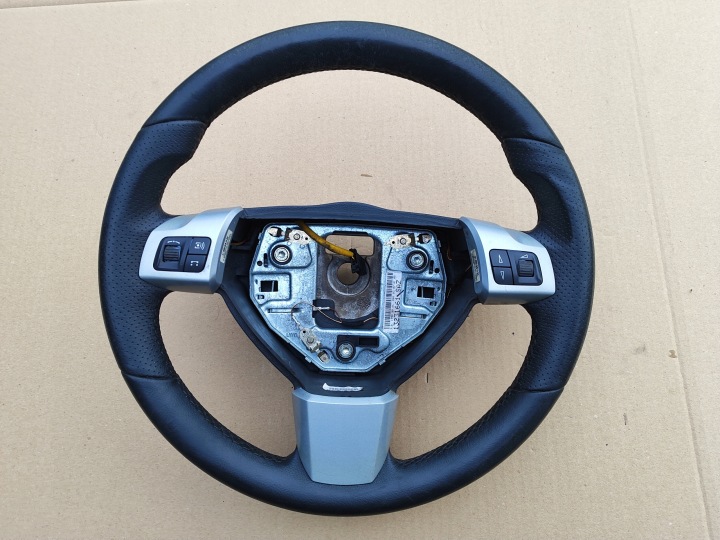 OPEL ASTRA H ZAFIRA B VOLANT CUIR 13231661