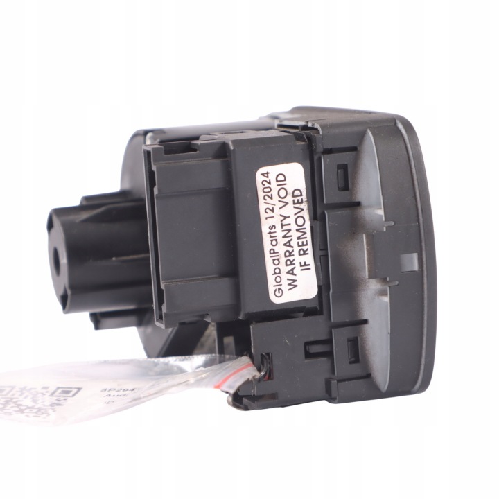AUDI S3 A3 8P PANNEAU COMMUTATEUR COMMUTATEUR FEUX 8P2941531AT