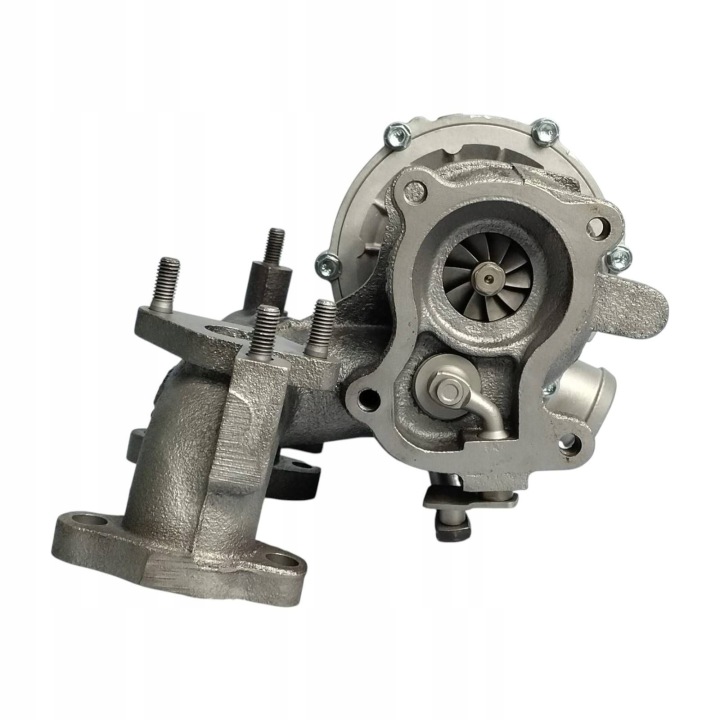 TURBO REGENEROWANE VAG 1.4 TDI 80KM POLO IBIZA FABIA BAY BNV 733783