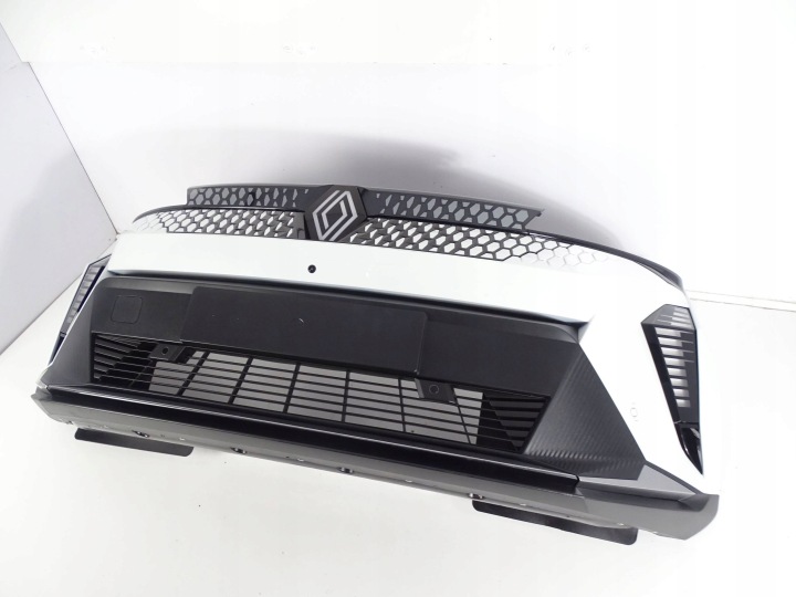 PARE-CHOCS AVANT AVANT RENAULT SCENIC V 5 E-TECH