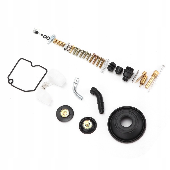 39PC/SET ENSEMBLES RÉPARATION CARBURATEUR REMPLACEMENT POUR KAWASAKI VULCAN VN400 D7