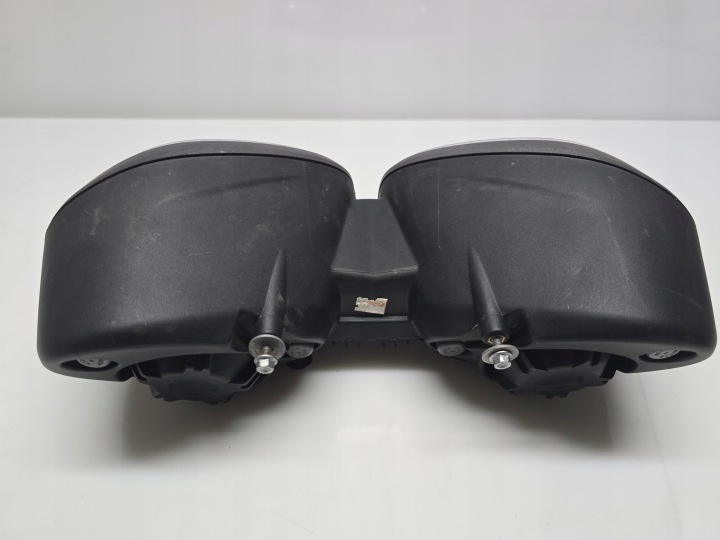 PHARE AVANT PROJECTEUR TRIUMPH STREET TRIPLE 675 1050 17R-