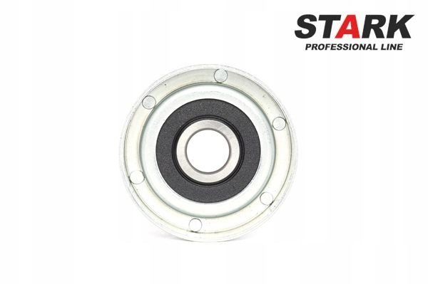 STARK SKDGP-1100094 GALET DIRECTIONNELLE GUIDE COURROIE DE DISTRIBUTION Ø50MM