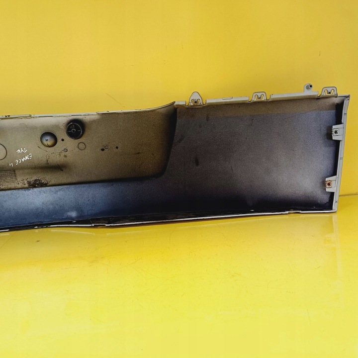 CACHE COUVERCLES DE COFFRE COUVERCLES DE COFFRE RENAULT ESPACE IV 8200007893 NR458
