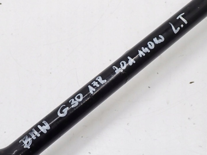 DEMI-ARBRE GAUCHE ARRIÈRE ARRIÈRE 8664045 BMW 5 G30 G31 2.0D