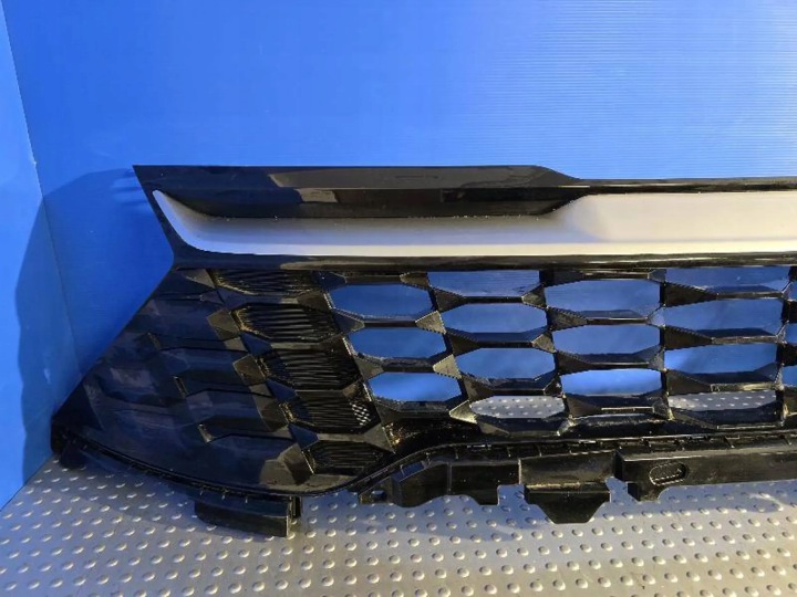 KIA SPORTAGE 2021- 86350-R2020 CALANDRE CALANDRE GRILLE PARE-CHOCS