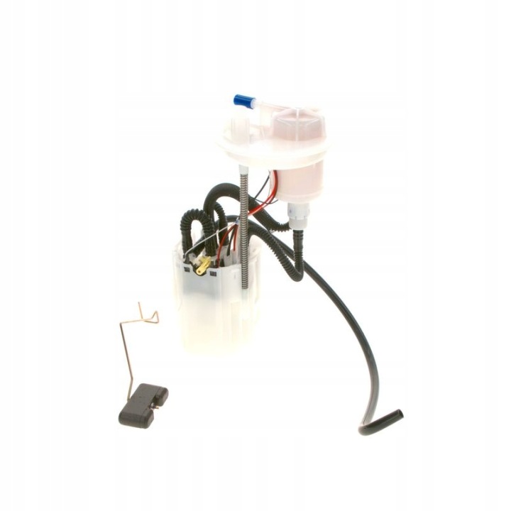 POMPE PAL. MODULE VW PASSAT 1,8TSI 07-