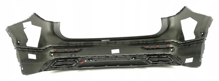 ORIGINE PARE-CHOCS ARRIÈRE ARRIÈRE SOUS 6X PDC SEAT TARRACO 5F 5FJ807521A LI7F