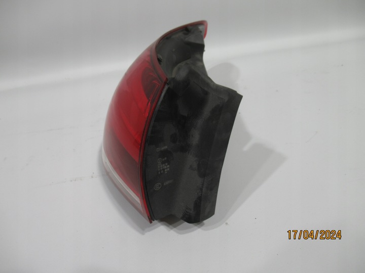 FARO IZQUIERDA PARTE TRASERA MERCEDES A W177 BERLINA A1779066900 