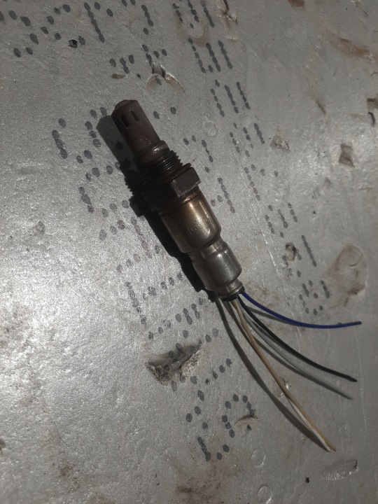 SONDE LAMBDA MAZDA CX-9 06-15 9E5A-9Y460-CA 3.7 V6