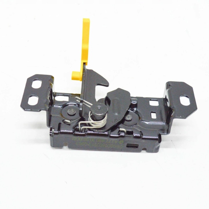 MB A W177 AVANT BONNET HOOD LID LOCK LOWER PART A1778803000