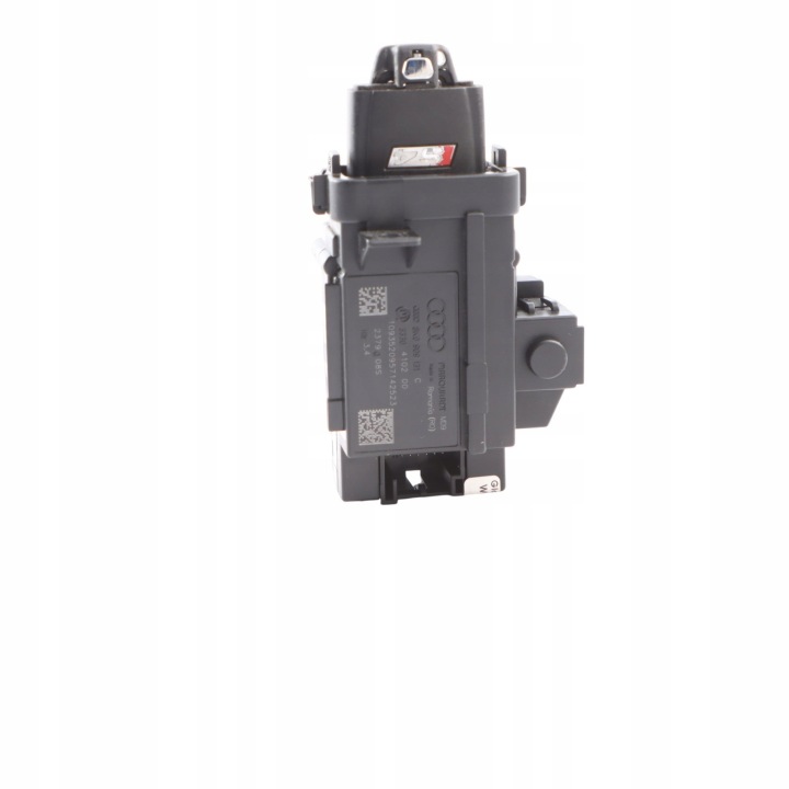 AUDI S4 B8 3.0 TFSI 333HP QUATTRO CONTRÔLEUR MOTEUR ECU 8K0907551 AUTOMATE