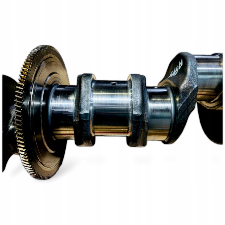 2145520 SCANIA VILEBREQUIN