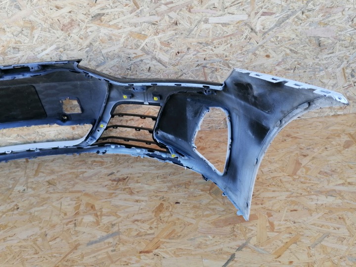 PARE-CHOCS AVANT AVANT AUDI E-TRON 4J3 GT RS 2021-