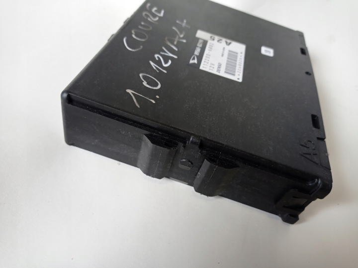 MODULE CONTRÔLEUR DAIHATSU CUORE 1.0 1122006802
