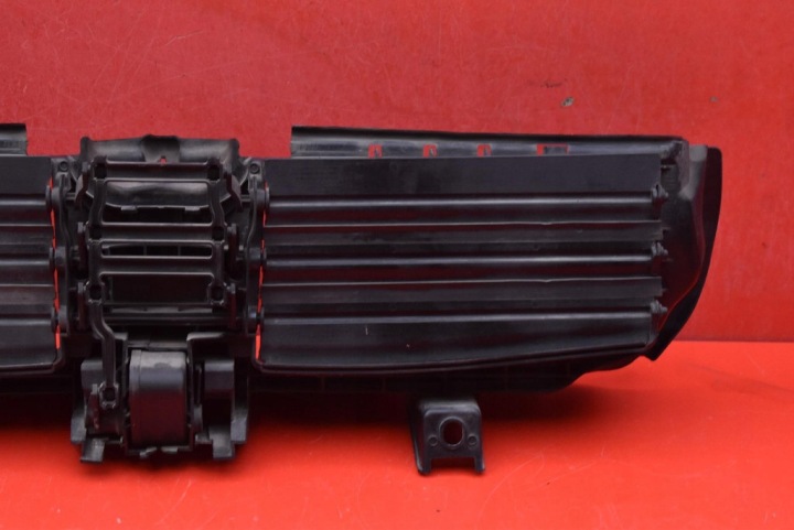 JALOUSIE RADIATEUR 7173571 BMW E90 E91 3.0I 218 KM 04-10
