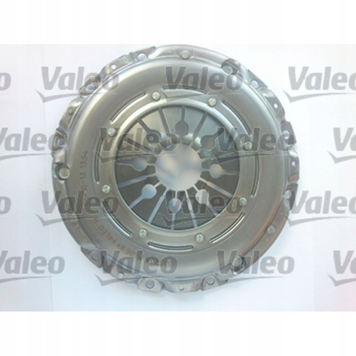EMBRAYAGE ENSEMBLE VALEO 828516 21207551576
