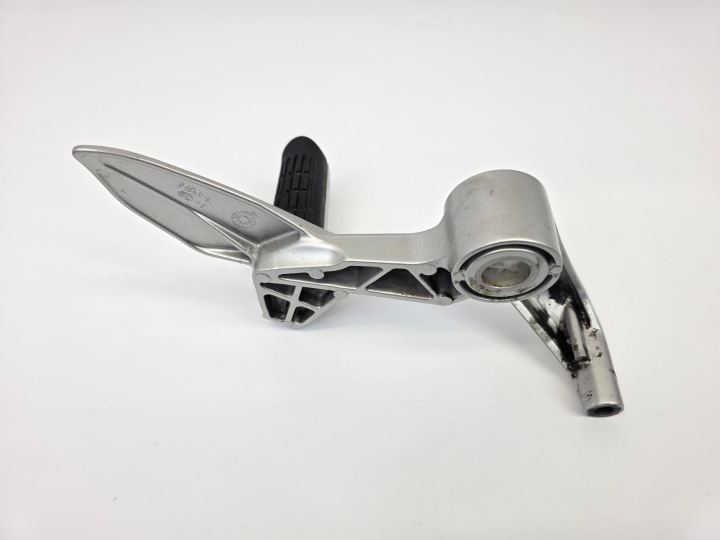 HONDA VFR 800 FI 98-01 RC 46 SET CONDUCTEUR GAUCHE PODNOZEK GAUCHE