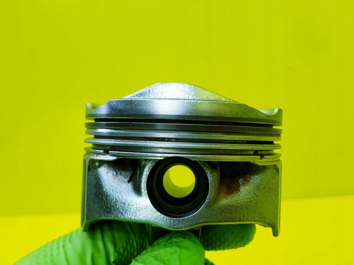 PISTON BIELLE BIELLE FOCUS MK3 MONDEO MK4 1.5T RFDS7G6205CA