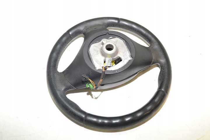 BMW 3 E90 VOLANT COUSSIN AIRBAG MODULE 7839075