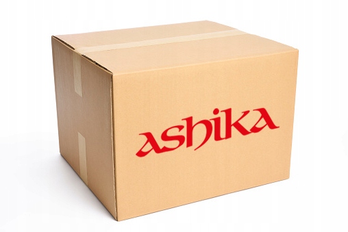 ASHIKA 44-13025 CUBO RUEDAS 